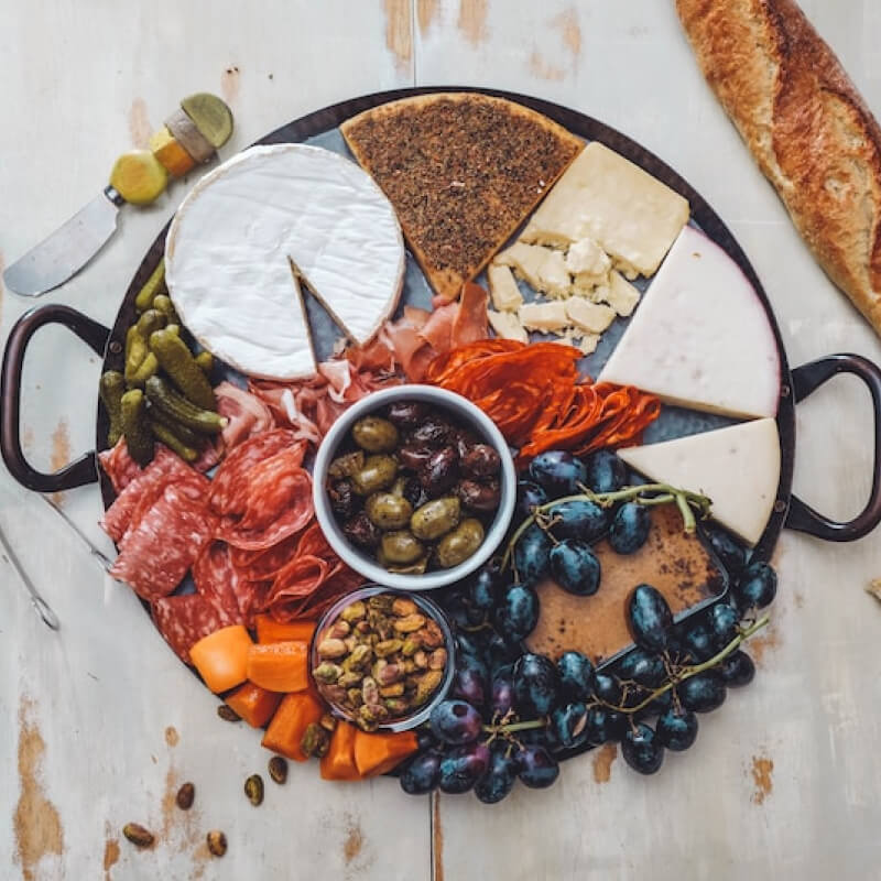 Charcuterie Board Recipe